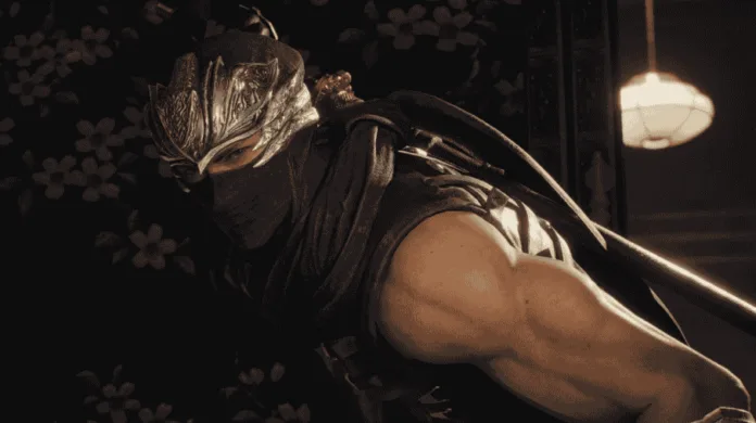 Ninja Gaiden 2 Black Update 1.002 Patch Notes (Version 1.002.000)